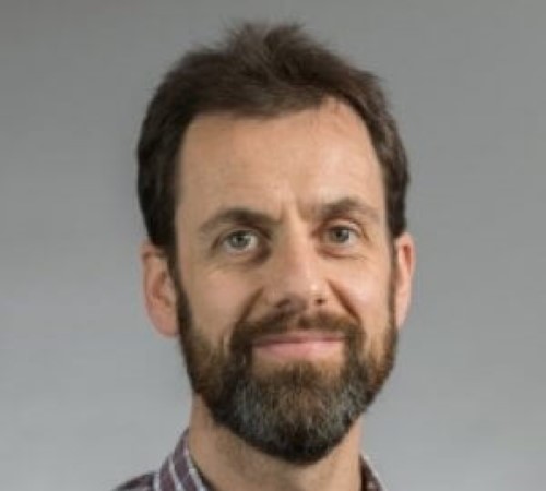 Professor Jonathan Rossiter