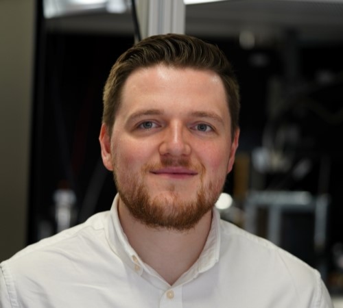 Dr Dominic Hunter