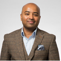 Amit Pujari