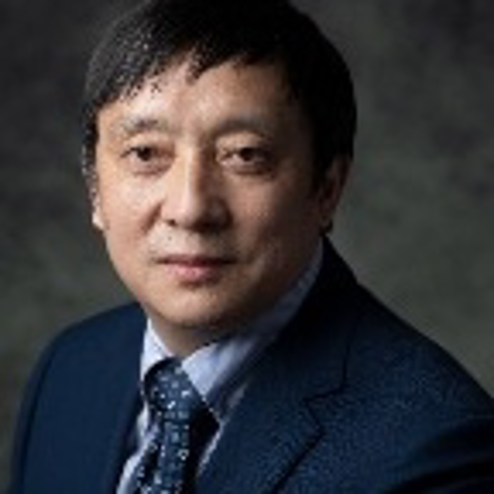Professor G Xu FREng