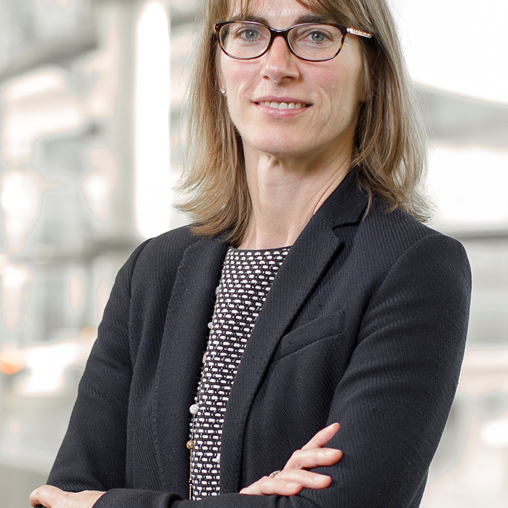 Dr Caroline Hargrove Freng