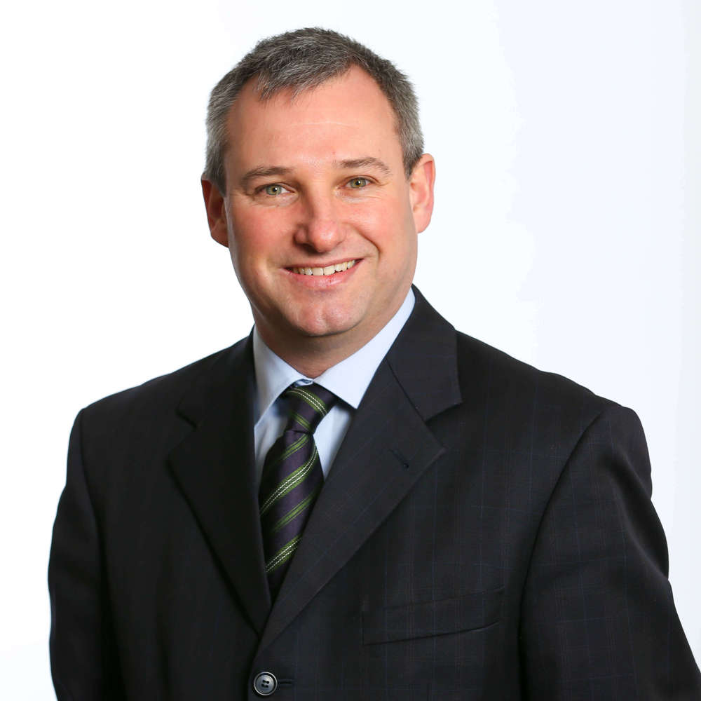 Byron Byrne 