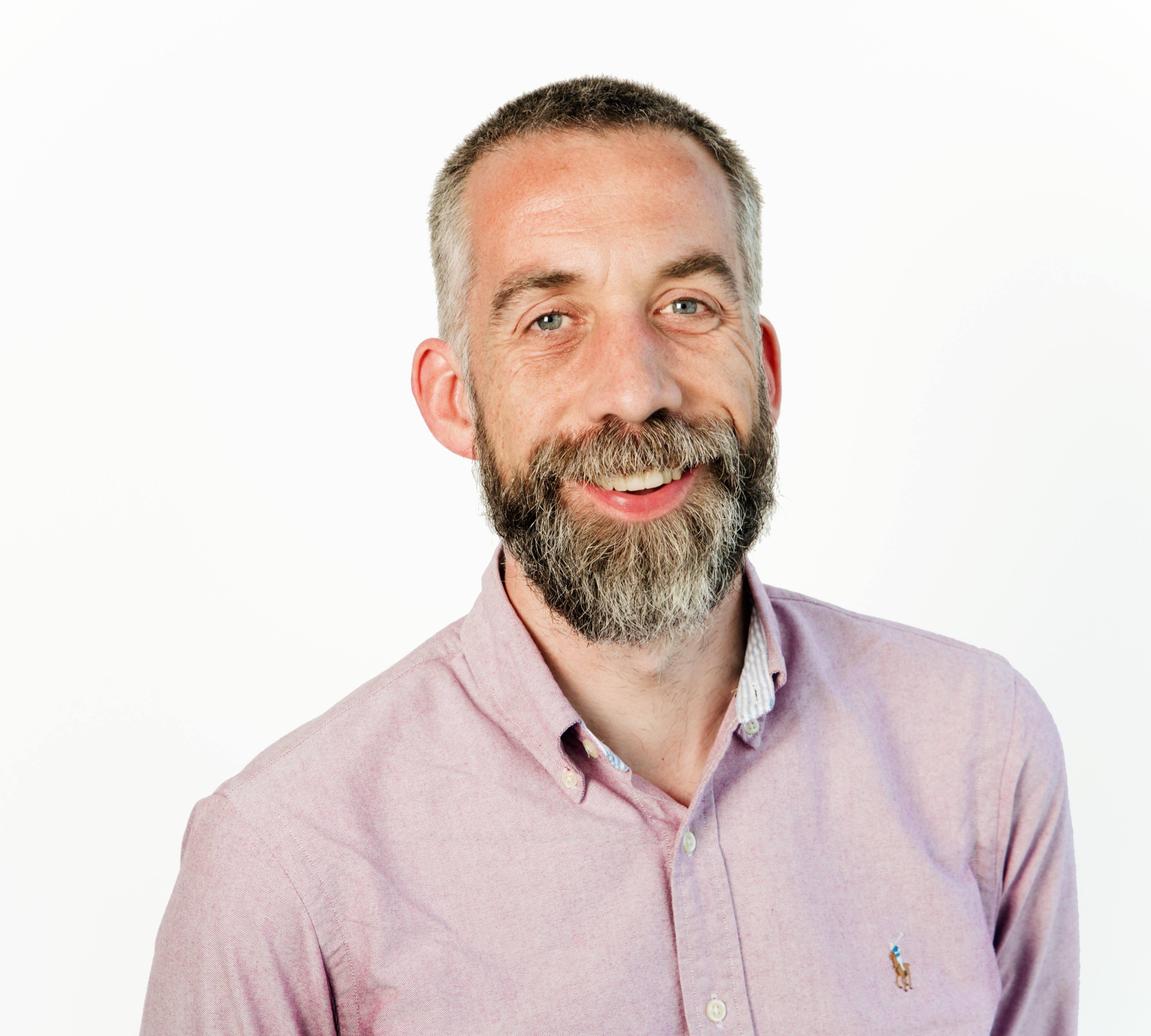 Headshot of Professor Malcolm Macdonald FREng FRSE