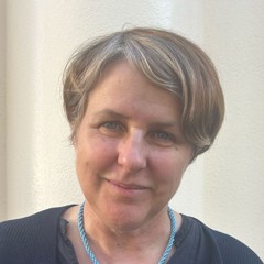 Clare Moberly