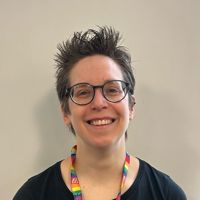 Dr Carrie Weidner