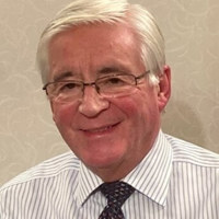 Geoffrey Maitland