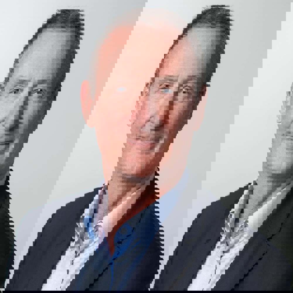 Mike Haigh, Head And Shoulders, April 2021, 3 (1)
