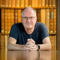 Wooldridge, Michael
