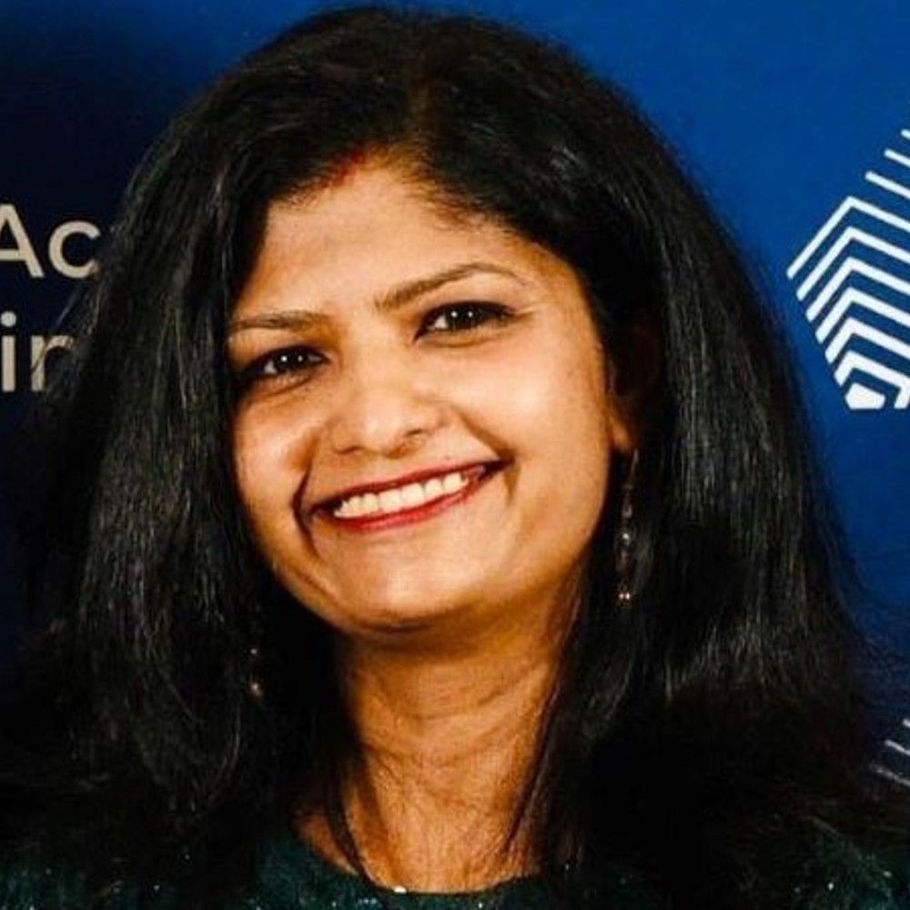 Saritha Arunkumar