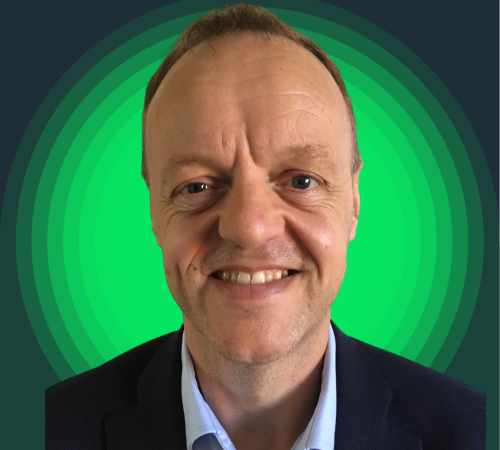 Dr Matt Peck