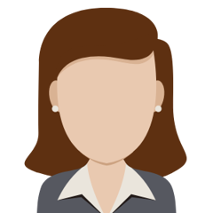 Demo person 4 