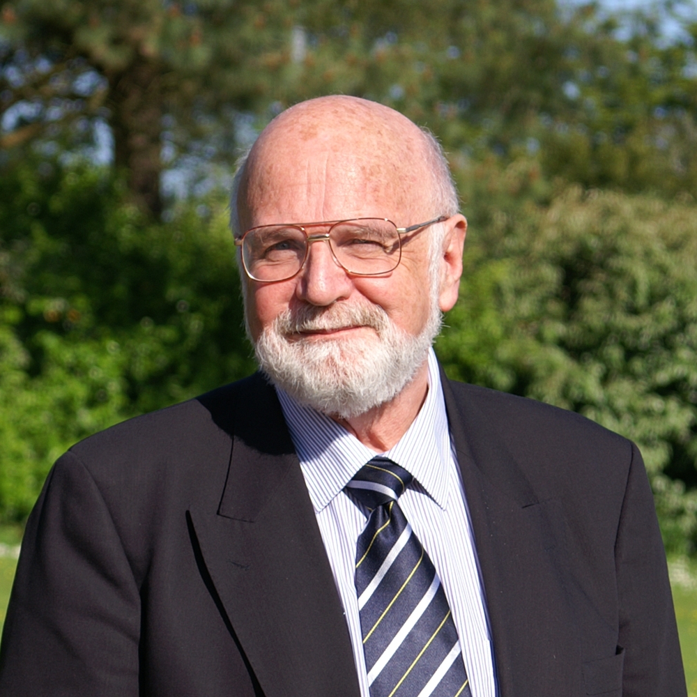 Dr Anthony Stephen Batchelor Freng