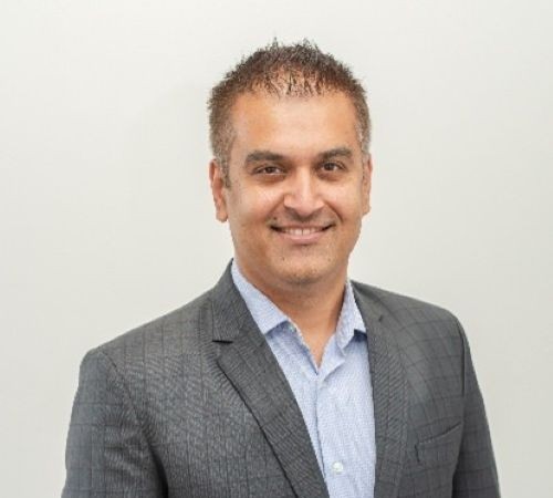 Deepak Lala