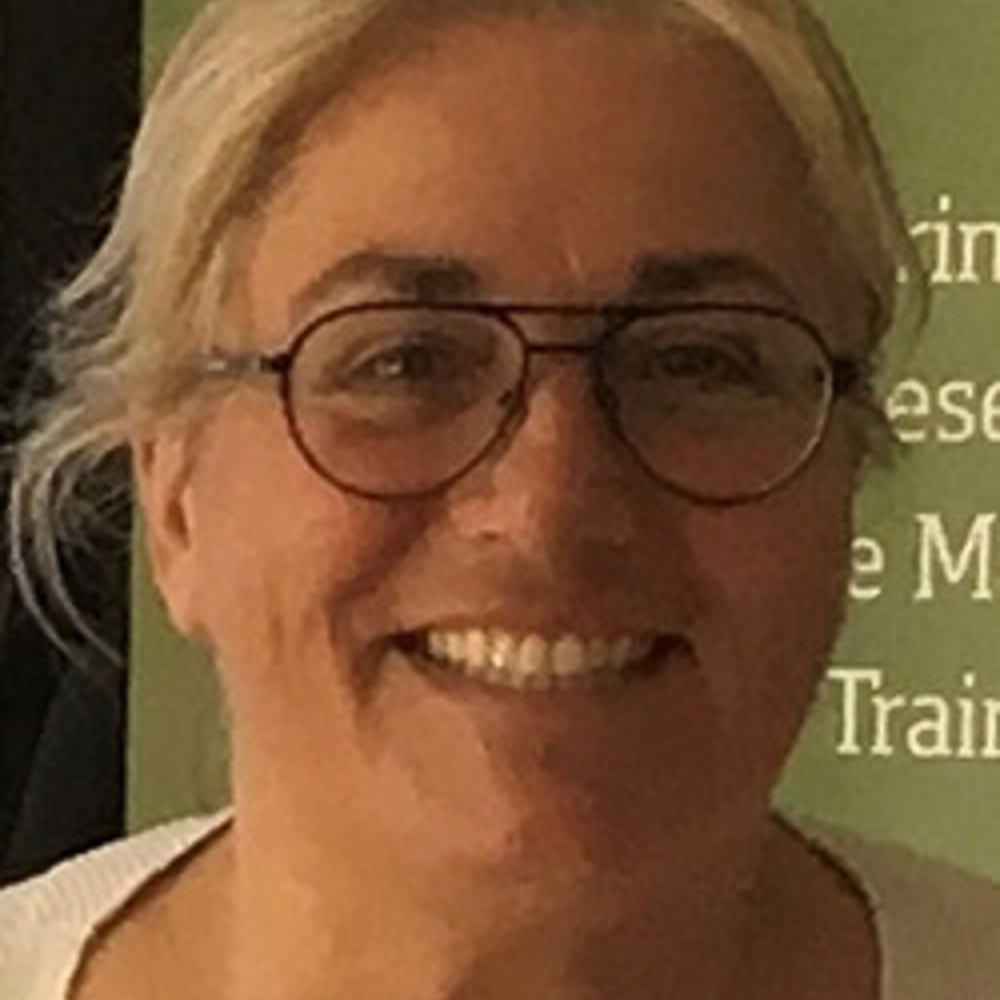 Alicia Haj