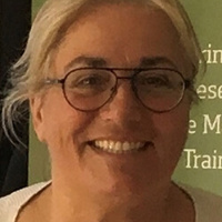 Alicia Haj