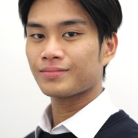 Jean Anselm Dela Cuesta