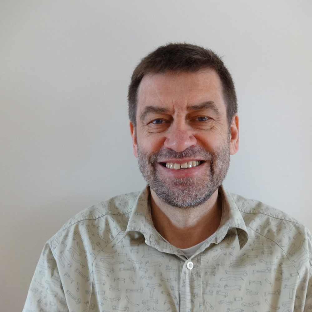 Professor Alexandre Yakovlev Freng