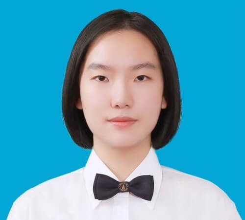 Kunita Liangrokapart headshot