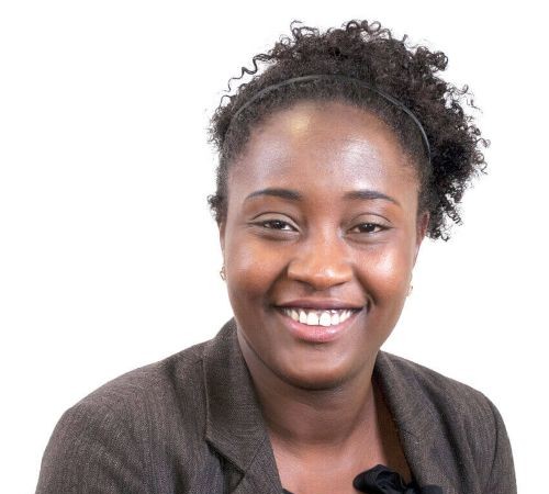 Dr Nike Folayan MBE HonFREng