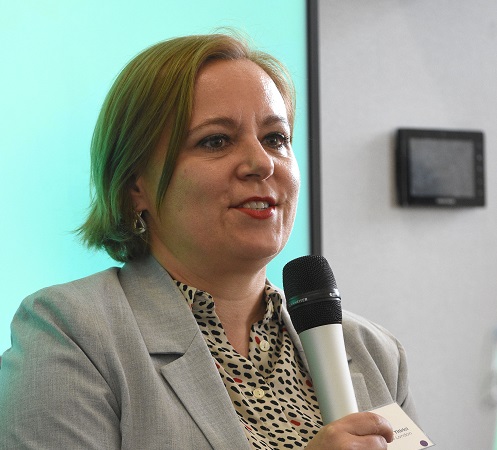 Magda Titirici