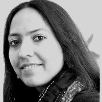 Sripriya Sudhakar