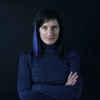 Laura Watts