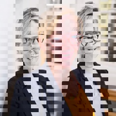 Lise Honsinger