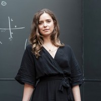 Dr Ilana Wisby