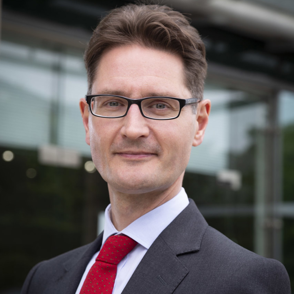 Dr Iain Scott Freng