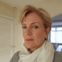 Pippa Cox