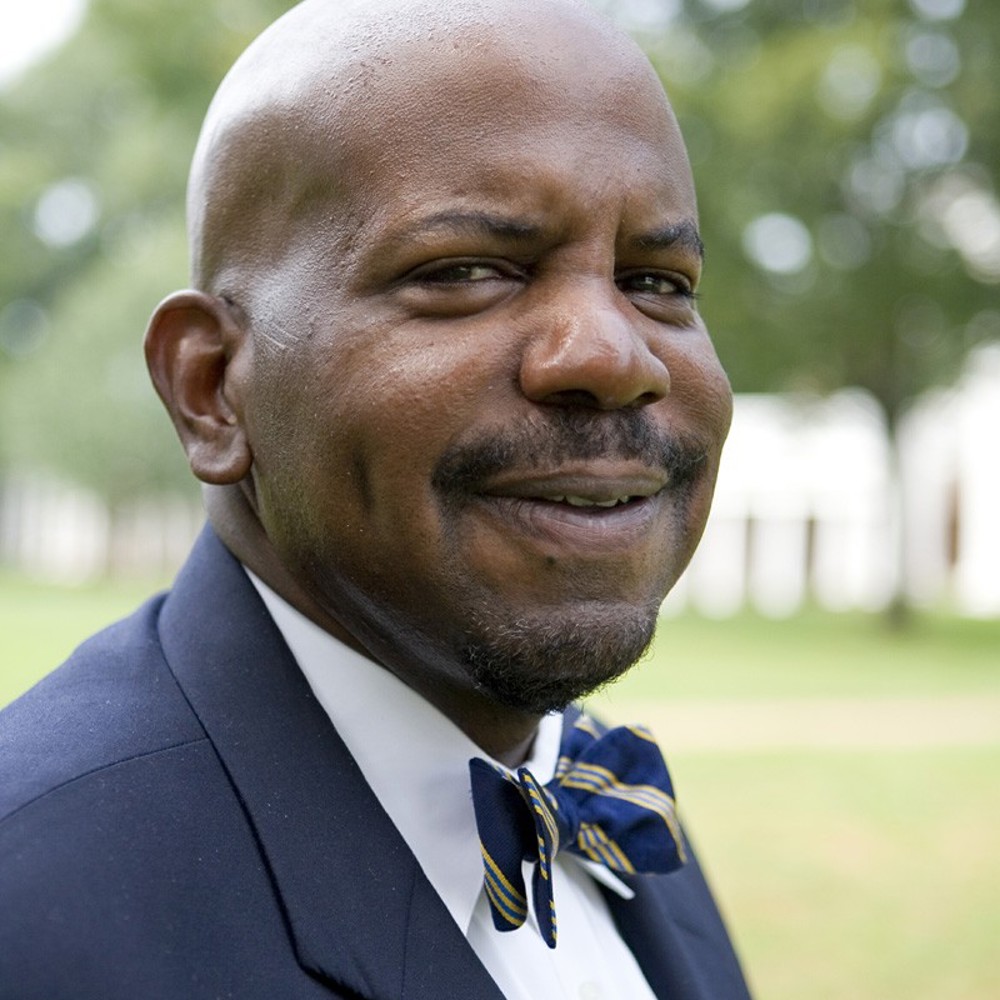 Professor Cato T Laurencin Freng (USA)