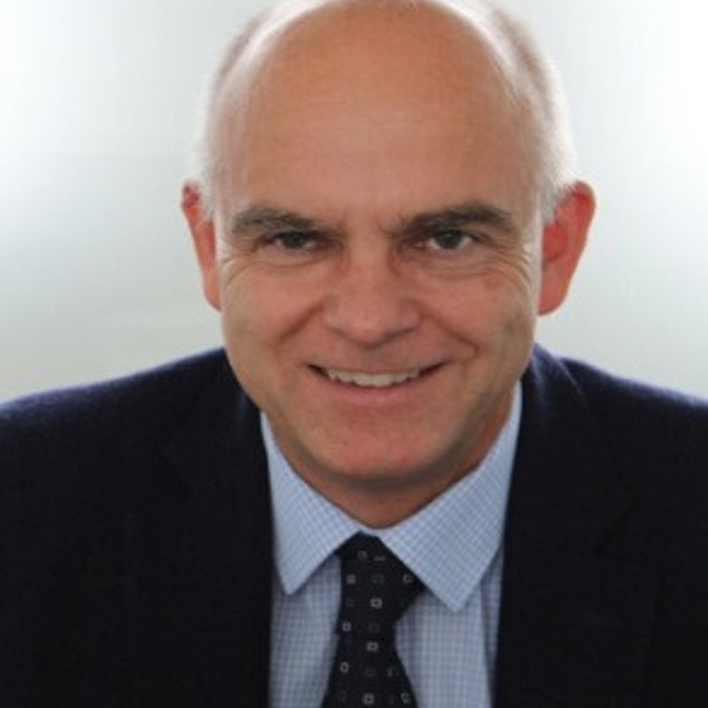 Professor Trevor Arthur Cross Freng