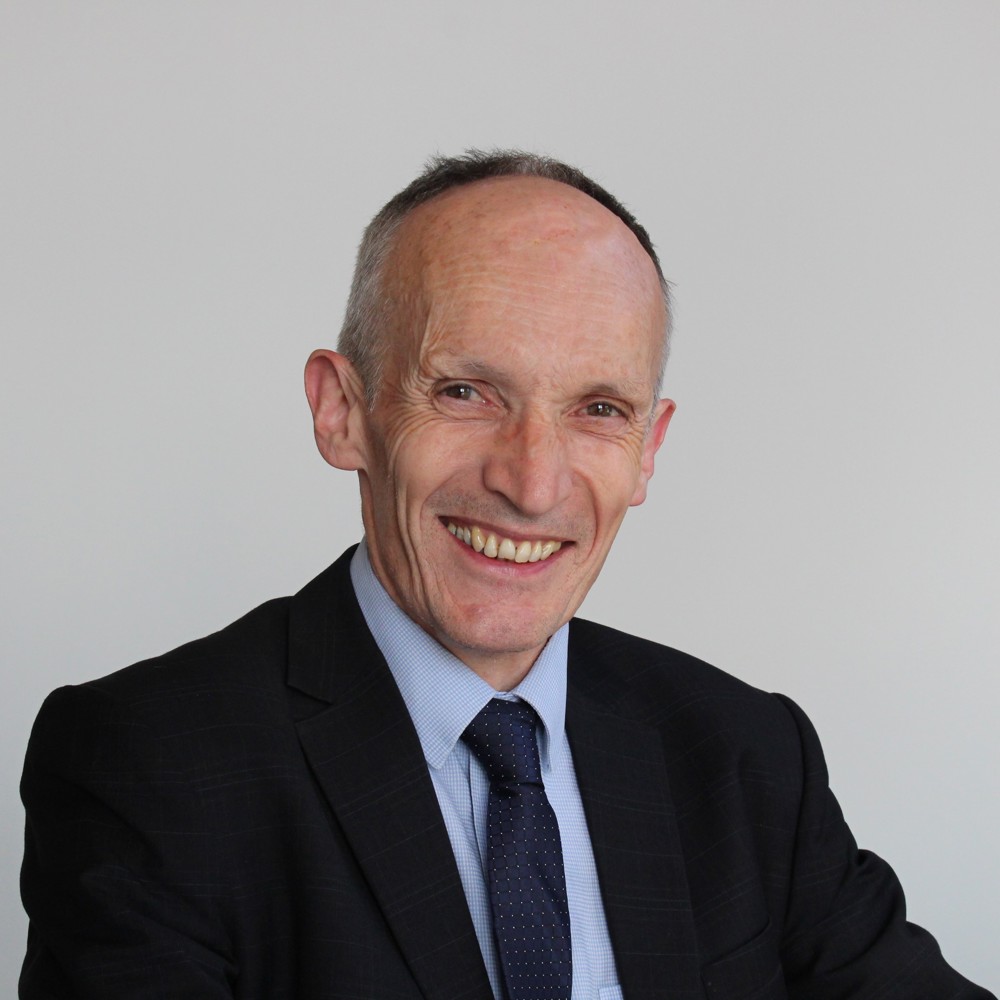 Riordan, David