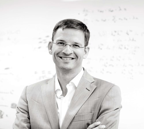 Professor Guy Bart-Stan