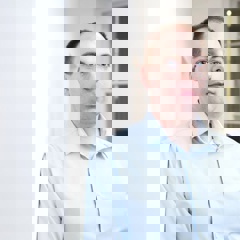 Tom Collings