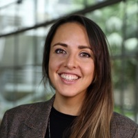 Katie King Headshot