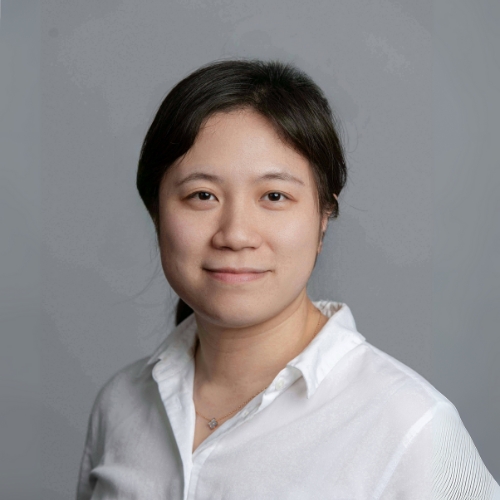 Dr Shuqiu Wang