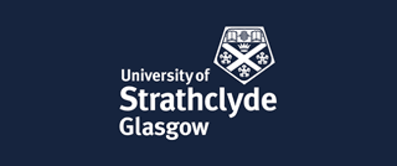 university of strathclyde logo