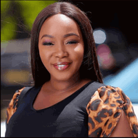 Terryanne Chebet