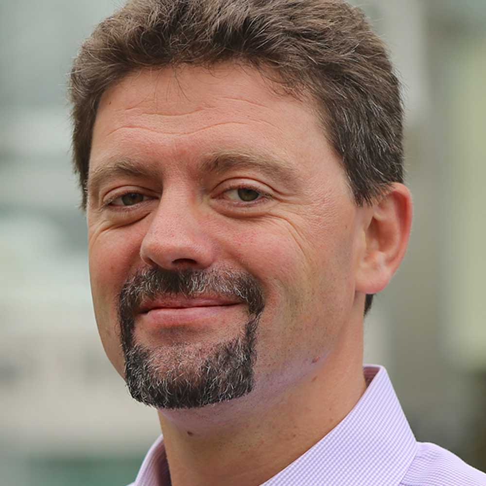 Professor Sebastien Ourselin Freng