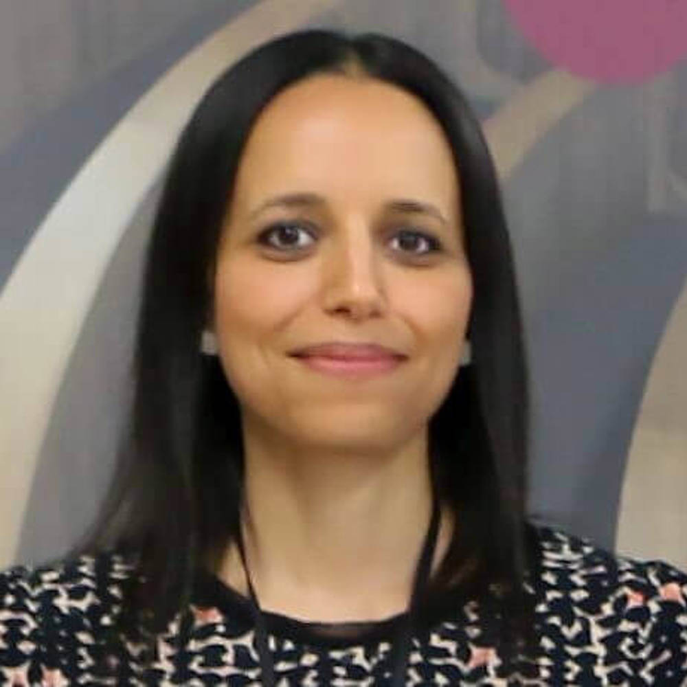Professor Suzanne Farid FREng