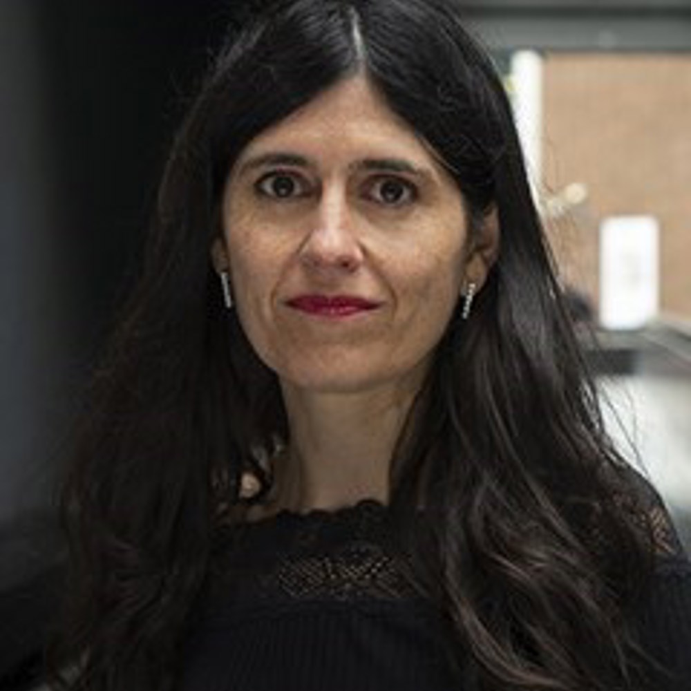 Esther RV