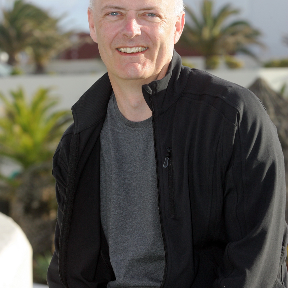 Professor Roger Charles Reed Freng
