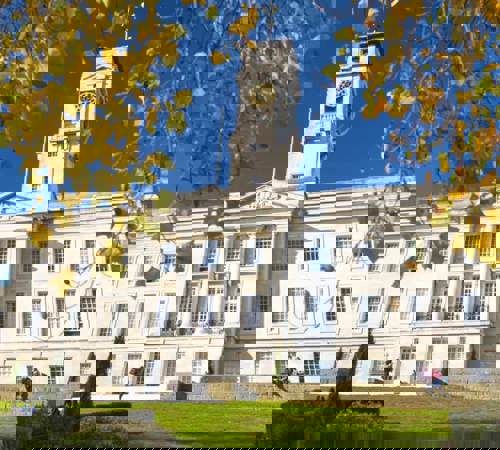 Uniundercover University Of Nottingham