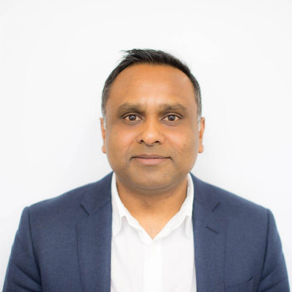 CiET awardee Manish Chhowalla