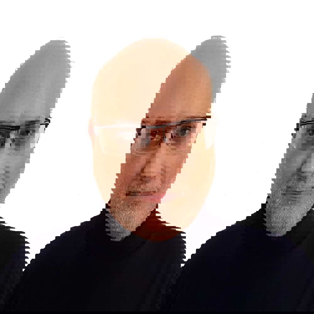 Professor Epaminondas Mastorakos FREng