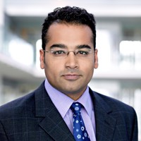 Krishnan Guru-Murthy