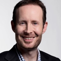 Dr Stephen Wendel