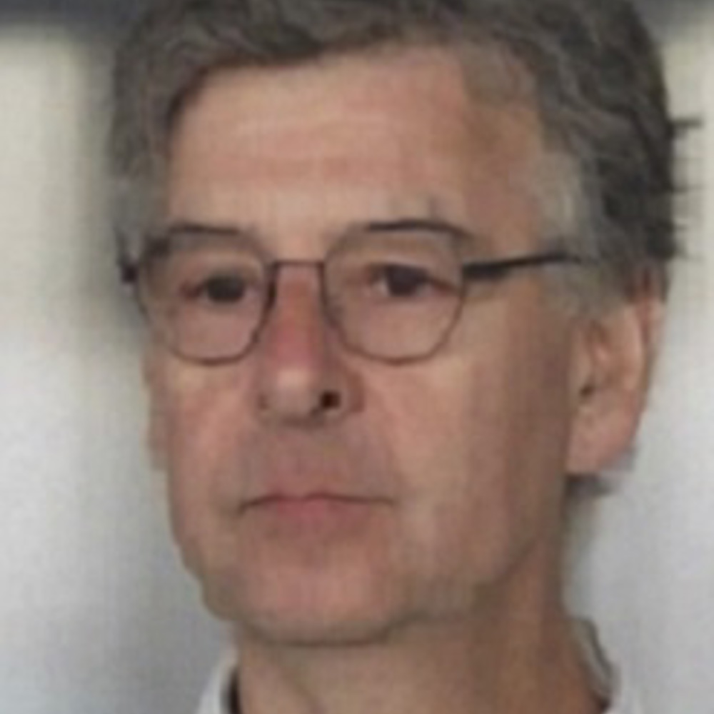 Professor Joseph Hajnal Freng