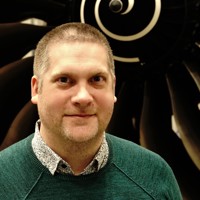 Greg Turner Smart